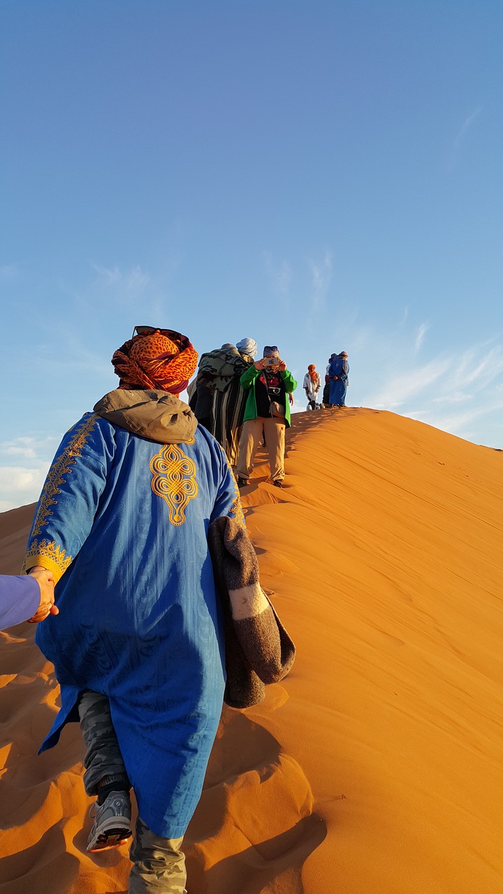 helping hand, golden sands, colorful