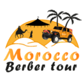 logo Morocco Berber Tour