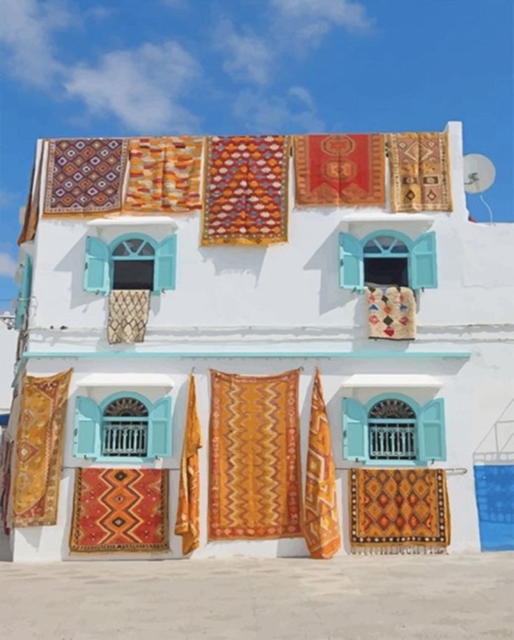 Asilah Morocco